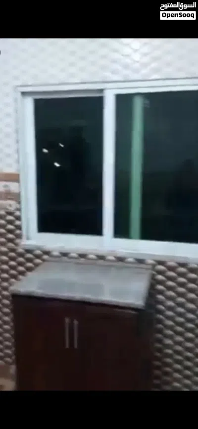 بيت للايجار طابق ارضي 2