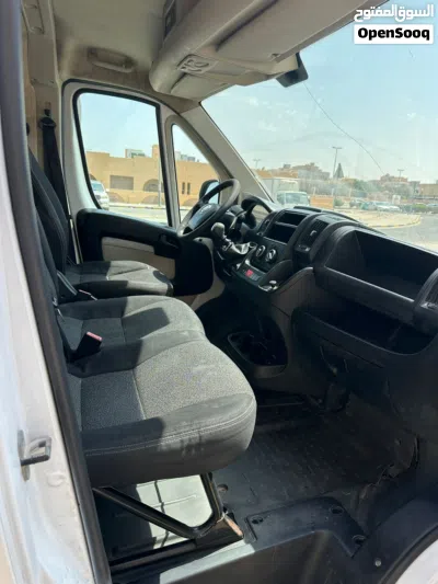 بيجو بوكسر L2H2 3