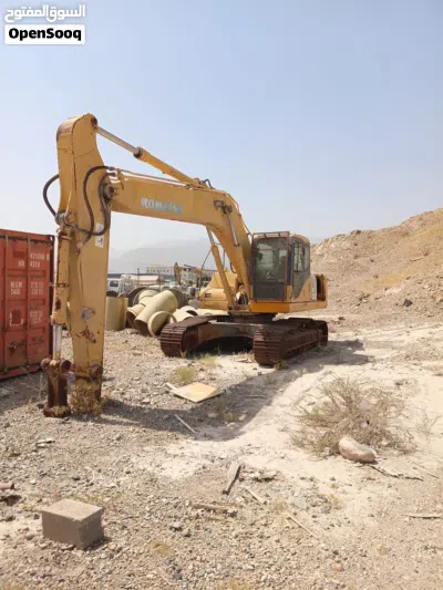 نشتري جميع الحفارات شيولات السكراب 2