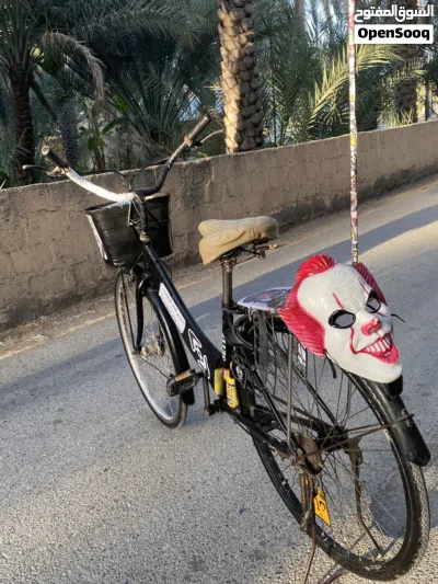 البيع سيكل 3