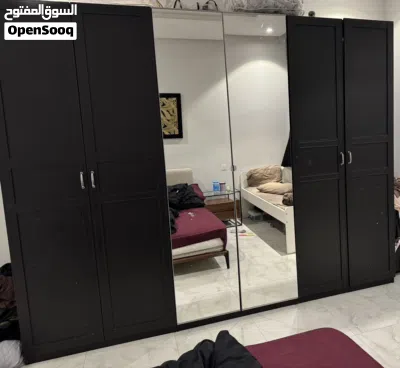 IKEA wardrobe 50KD 2