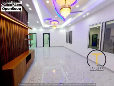 Villa for Rent – Spacious Family Home 3