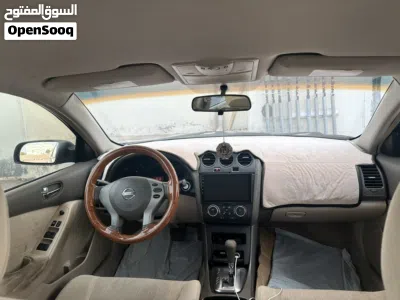 نيسان التيما S 2