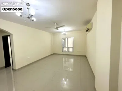شقة غرفة وصالة بالخوير خلف بدر السماء مع انترنت موقع قريب جميع الخدمات 4