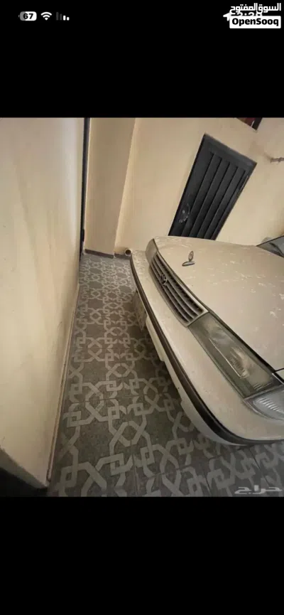 Toyota Cressida 4
