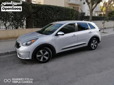 كيا نيرو EX Touring 2