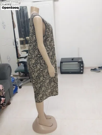 مونيكانا لعرض الازياء 3