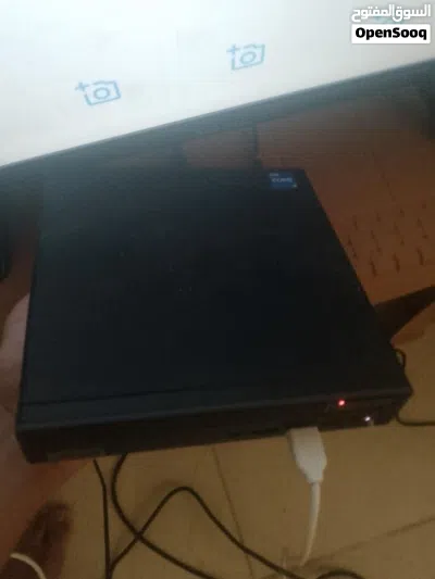 Lenovo ThinkCentre 2