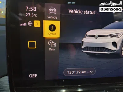 Volkswagen ID 4 ID.4 Crozz Pure+ 3
