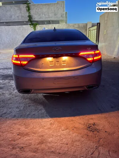 هيونداي جراند يور 3