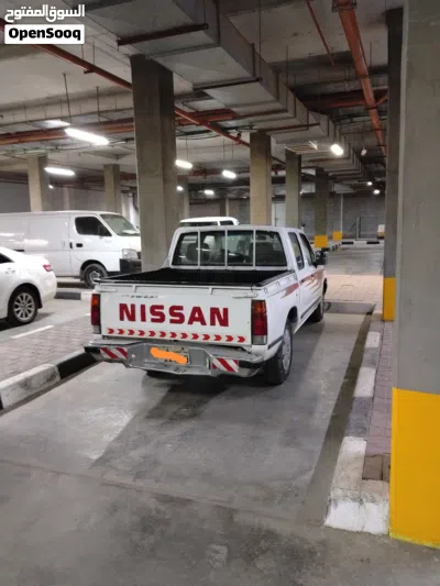 Nissan Datsun 2