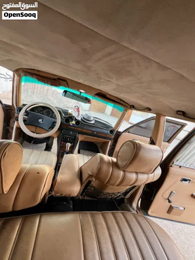 Mercedes Benz Other 230 4