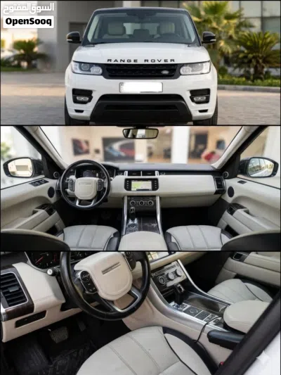 Land Rover ئەوانەی تر 3