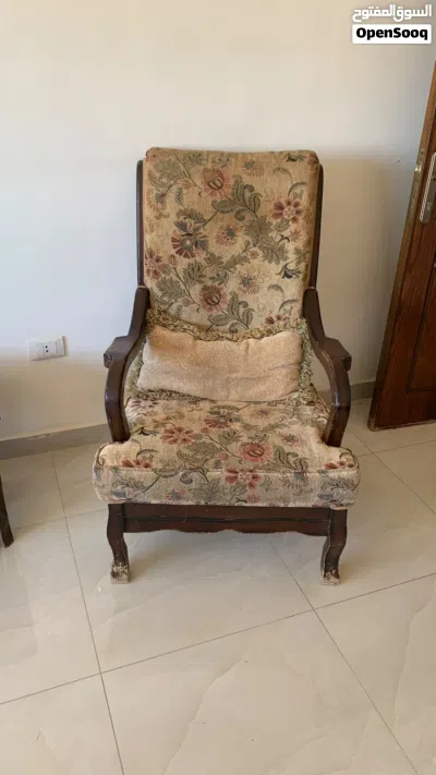 طقم كنب غرفة ضيوف 4