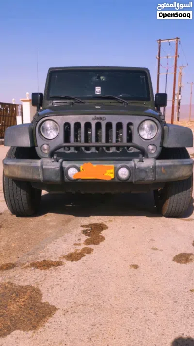 جيب رانجلر Sport S 4xe 2