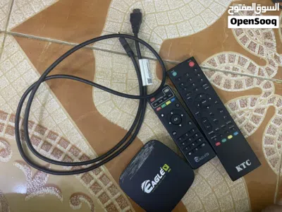 تلفزيون KTC TV 2