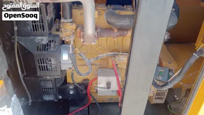 2012 مولدكهربأ 20kv بوركينز كتربلرأنجليزي أصلي 5000ساعة 2