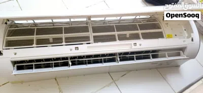 مكيف سبليت للبيع شركة GREE 24000 BTU 3