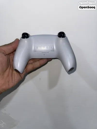 يد بلايستيشن فايف 5 controle dual sense ps 4