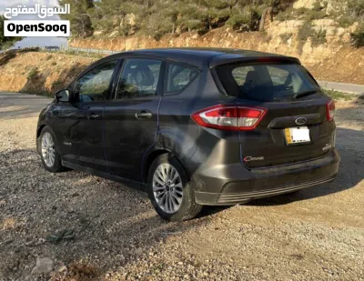 Ford C-MAX 3