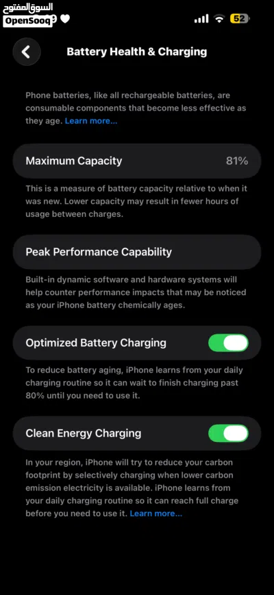 Iphone 14 pro max 3