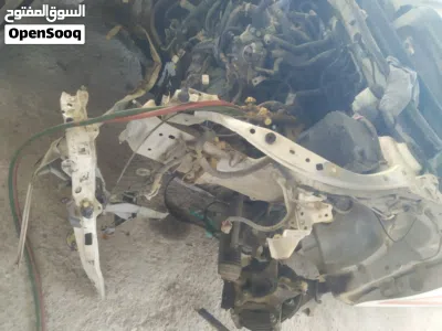 Toyota Yaris E 4