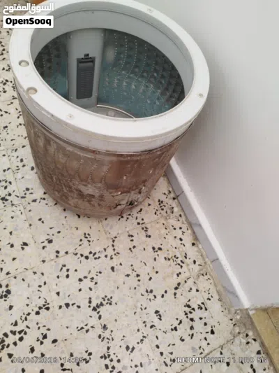 مطلوب حوض غسالة 3