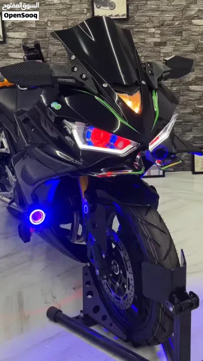 Kawasaki Other 4