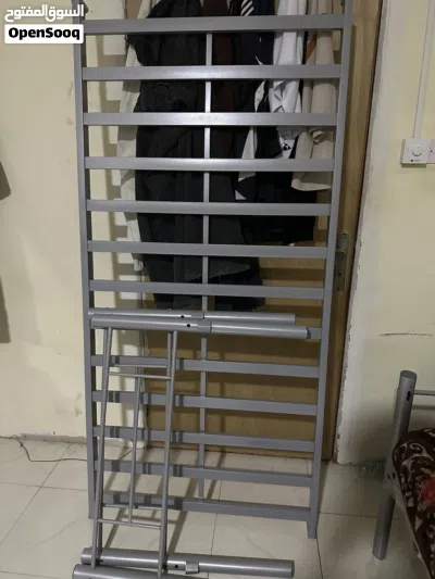 Single cot 2
