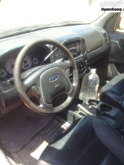 Ford Escape Active 2