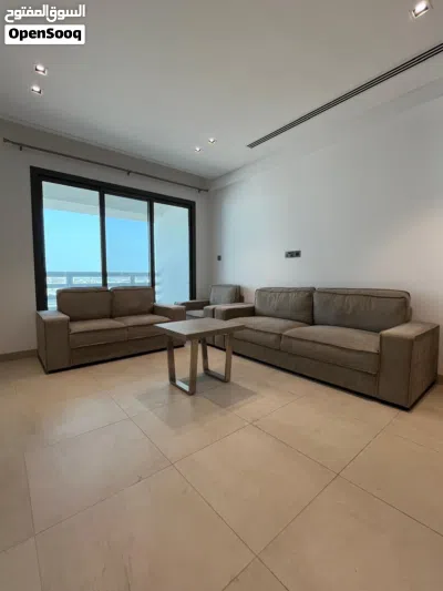 Living room set of 3 sofas (3 different sizes) 2