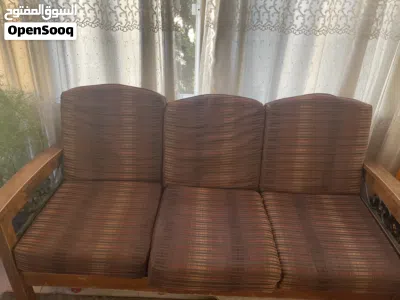 طقم كنب مرس 3