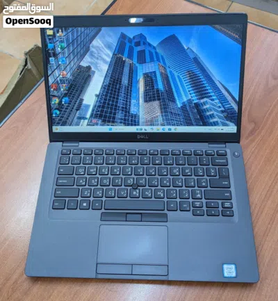 Dell Core i7 Like New Condition 8th Gen Laptop 8GB RAM 256GB SSD FREE Bag,Mouse & Earphone 2