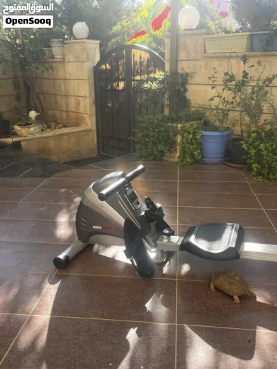 جهاز كارديو 2
