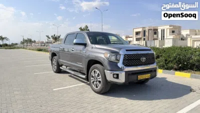 تويوتا توندرا SR5 4