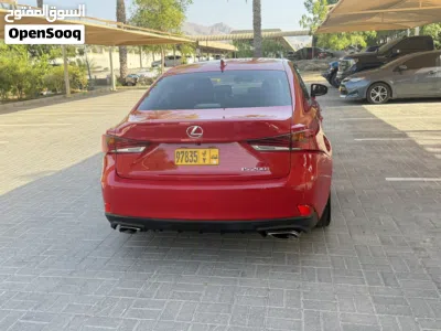 Lexus IS IS 200 3