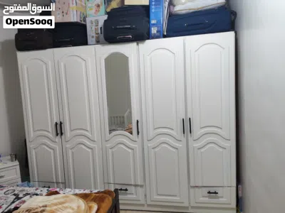 غرفه نوم كامله 3