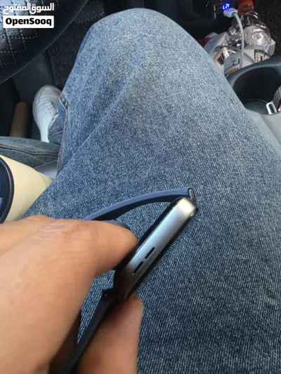 ساعة هواوي watch fit 3 مع كرتونتها وكامل ملحقاتها 2
