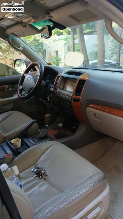 لكزس GX GX 460 Luxury 4