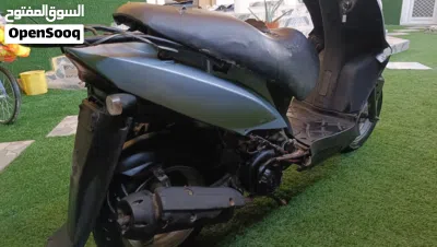 Honda Other 2