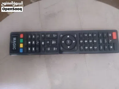 شاشه ماجيك سمارت 43أنش بصلاة ع النبي سريعه بنت وصورتها ماشاءالله 3