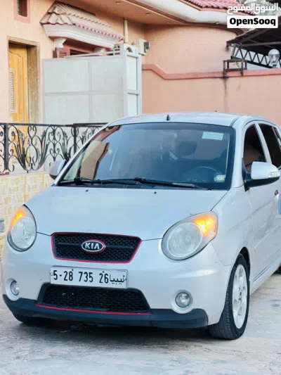 Kia Picanto LX 3
