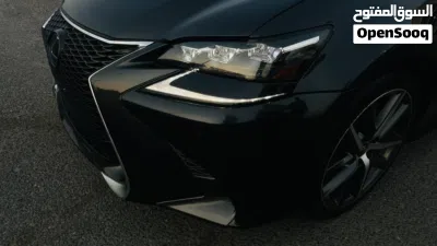 Lexus GS GS 350 2