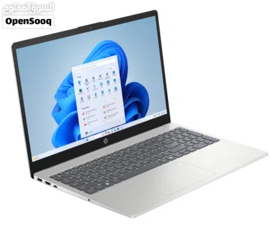 لابتب جديد hp موصفات قوية مناسب للدراسة و العمل 2