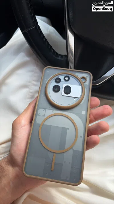 Nothing Phone (3a) Pro 256GB 2