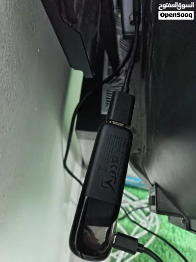 TV with android stick 2