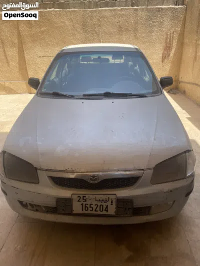 Mazda Other 4