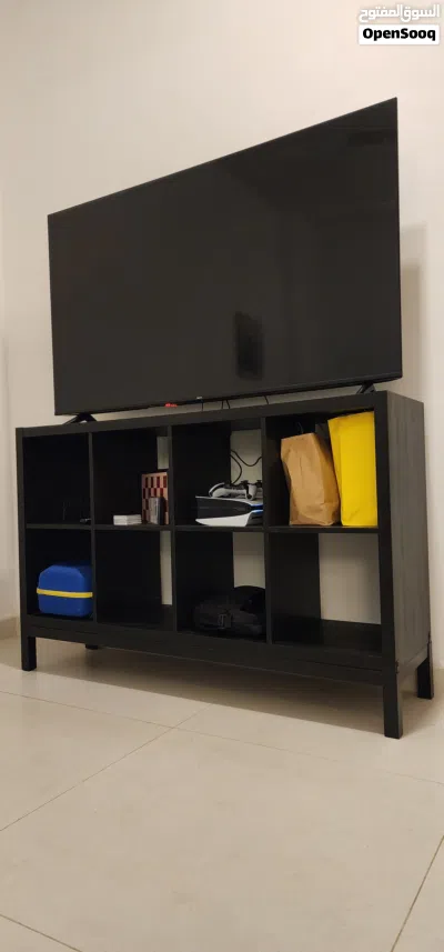 sofa, TV, dining table, bunk bed, wardrobe 3