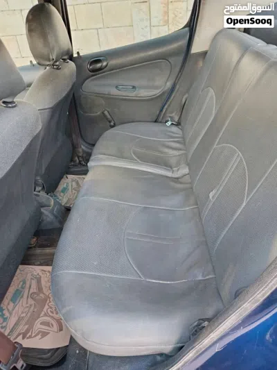 Peugeot 206 CC 4
