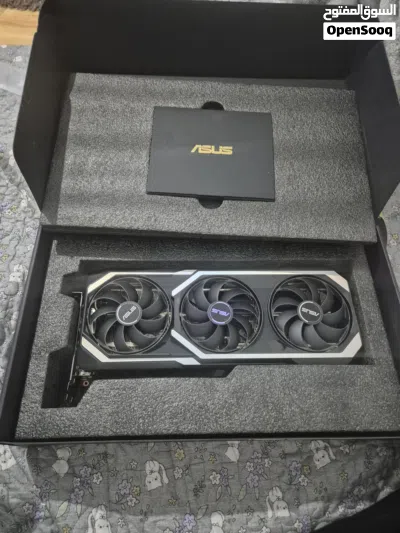 RTX 3070 ASUS 2
